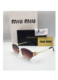 Miu Miu Miu Miu Glasses  - Image 4