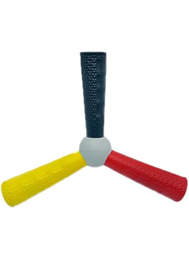 Generic - Hand Eye Coordination Training Tool Reaction Training Improve Agilitys Reaction Speed Exercise Trainer Reaction Trainer Reaction Trainer Ball - Image 1