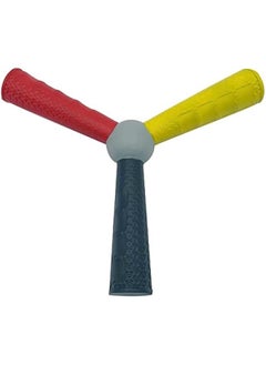 Generic Hand Eye Coordination Training Tool Reaction Training Improve Agilitys Reaction Speed Exercise Trainer Reaction Trainer Reaction Trainer Ball  - Image 2