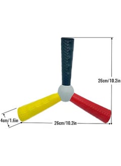Generic Hand Eye Coordination Training Tool Reaction Training Improve Agilitys Reaction Speed Exercise Trainer Reaction Trainer Reaction Trainer Ball  - Image 3
