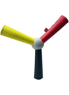 Generic Hand Eye Coordination Training Tool Reaction Training Improve Agilitys Reaction Speed Exercise Trainer Reaction Trainer Reaction Trainer Ball  - Image 5