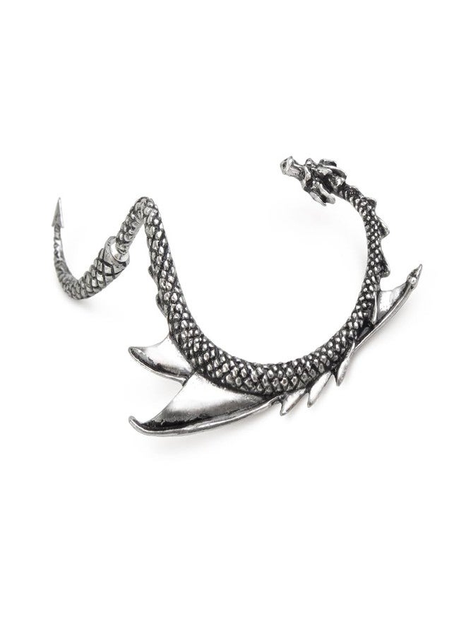 Alchemy The Dragon's Lure Ear Wrap by Alchemy Gothic (Metal-Wear) - Image 2