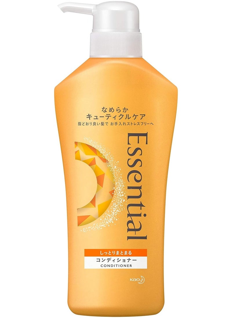 KAO KAO Smart Repair Hair Conditioner 480ml  - Image 1