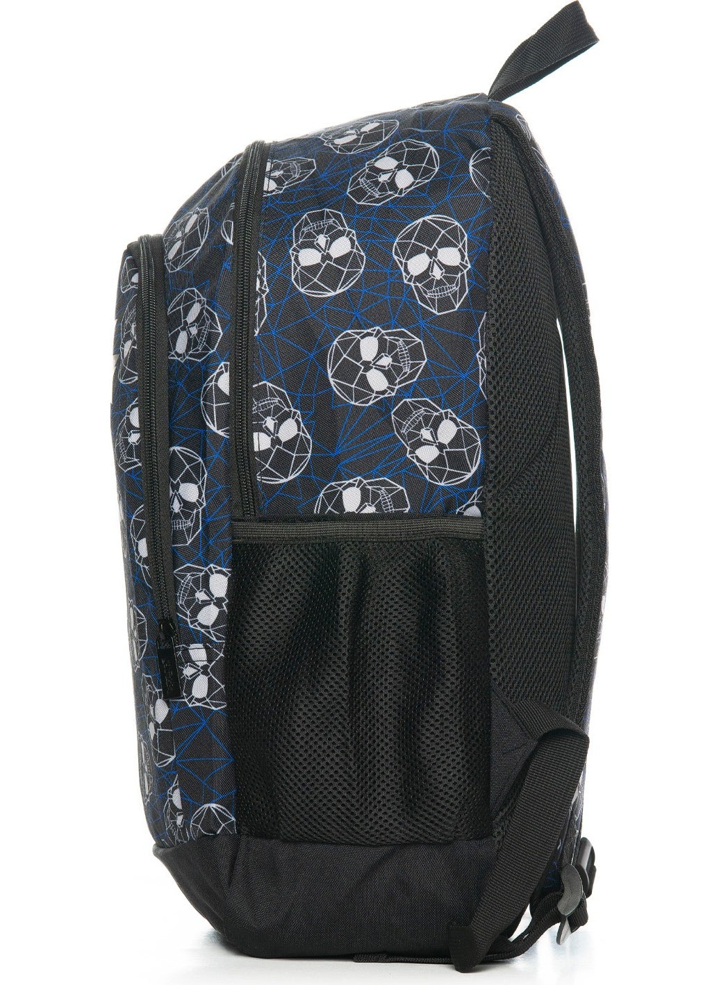 No Fear - Black Men's Backpack 3514 - Image 1