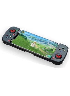 Mobile Game Controllers Gamepads are compatible with iPhone, iOS, Android PS4/Switch PC, MFi Mobile Bluetooth Gamepads, Joysticks, Type-C Game Controllers