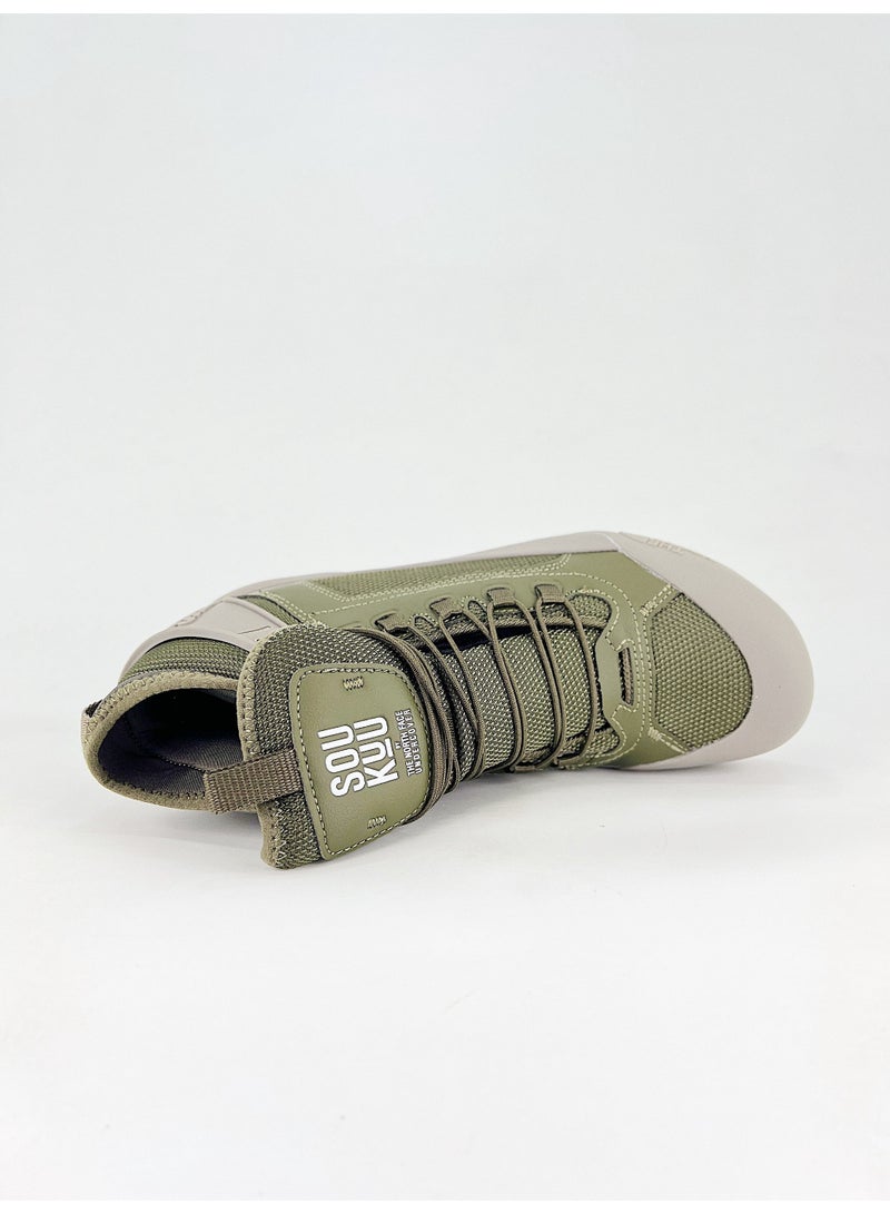 ذا نورث فيس THE NORTH FACE أحذية مقاومة للماء في الهواء الطلق - Image 3