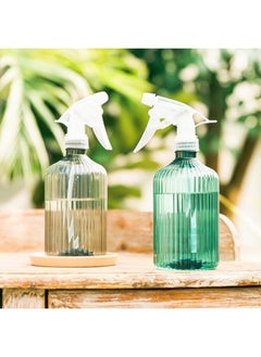 Generic 2pcs Plastic Multi-Purpose Leak-Proof Sprayer 500ml (Random Color)  - Image 1