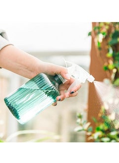 Generic 2pcs Plastic Multi-Purpose Leak-Proof Sprayer 500ml (Random Color)  - Image 5