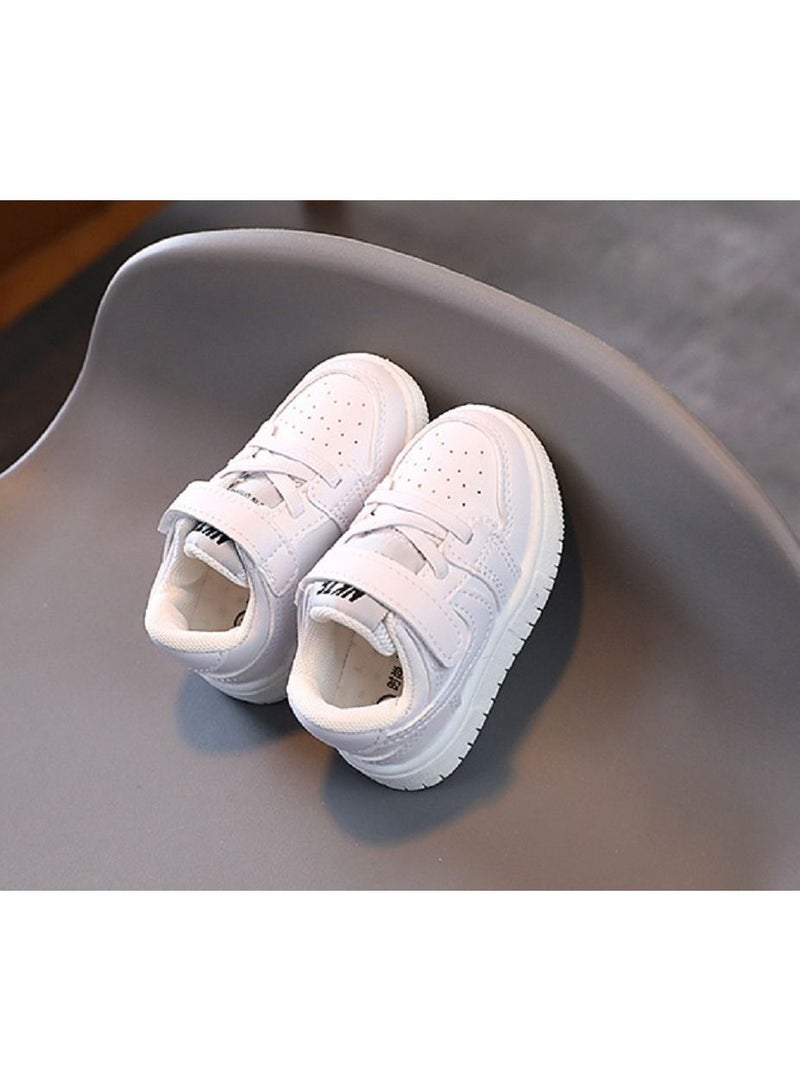 Loquat Children's Comfortable Walking Low Top Sneakers - Image 2