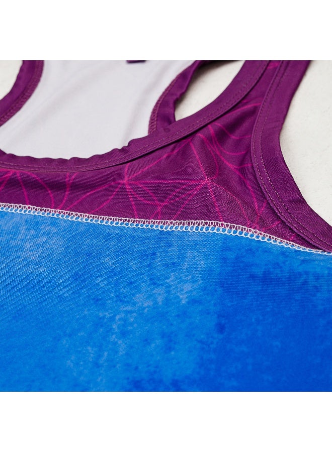 BiggYoga BiggDesign BiggYoga Karma Sports Bra M - Image 3