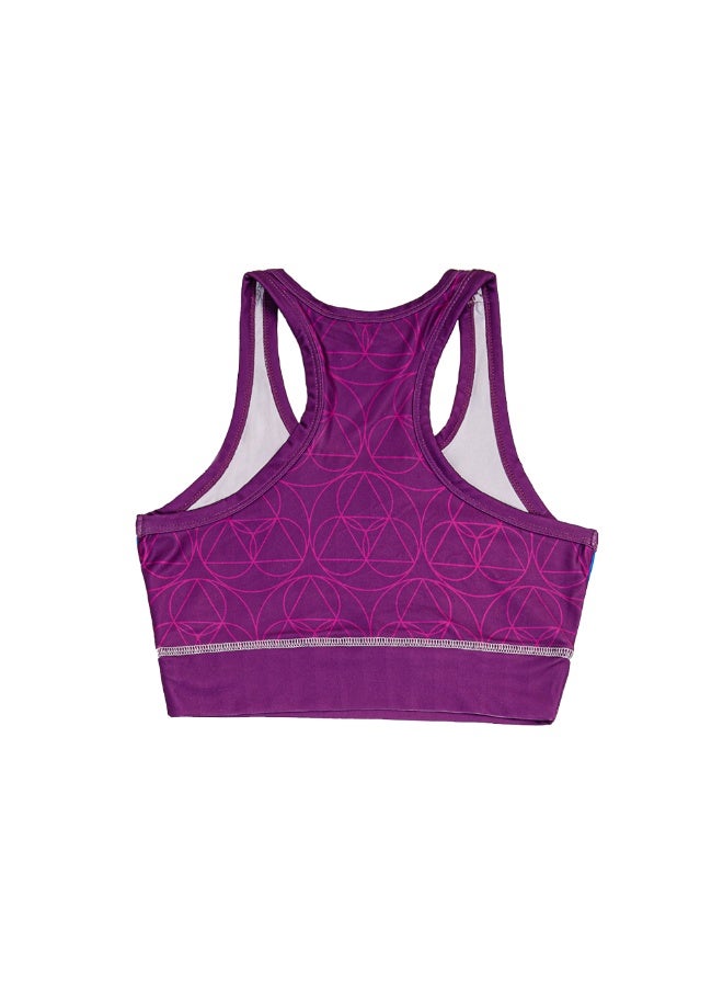 BiggYoga BiggDesign BiggYoga Karma Sports Bra M - Image 2