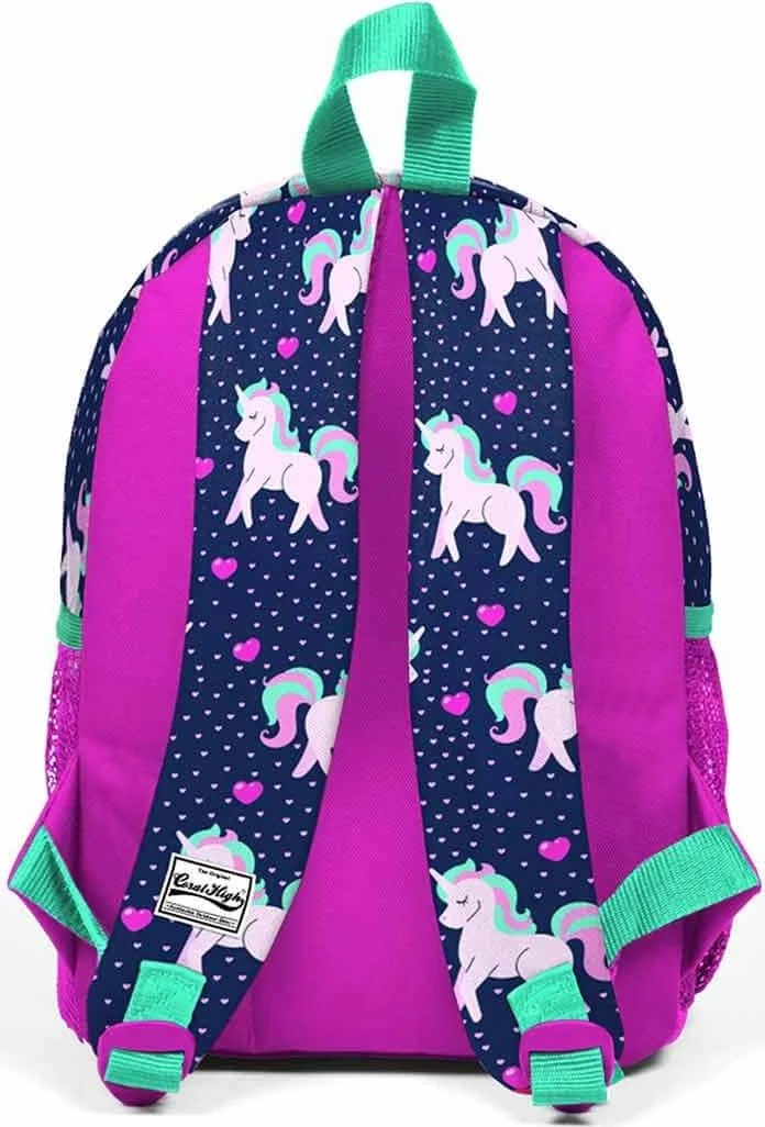 CORAL HIGH 23334 Kindergarten Bag