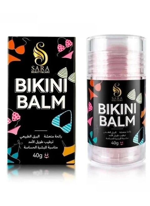 Sara Beauty sensitive areas Lightening Balm 40g