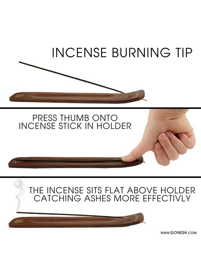 Gonesh Extra Rich Stick 20Ct. White Egypt - Image 3