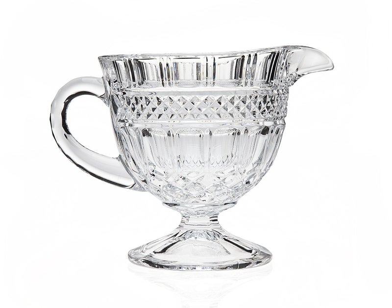 Godinger Godinger Gravy Boat Side Dish Serving Bowl Holiday Bowl Thanksgiving Decor Dinnerware Holiday Decor Serverware 