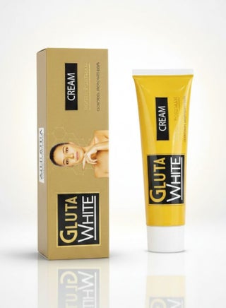 gluta white advanced glutathione skin whitening night cream reviews Roger portman 50 g Brightening Moisturizing Face Cream Care skintype_Combination