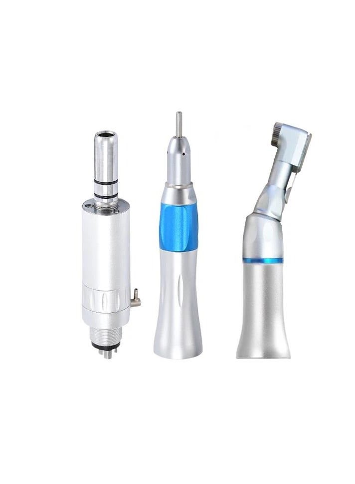 keemz Low speed straight hand piece External water - Image 3