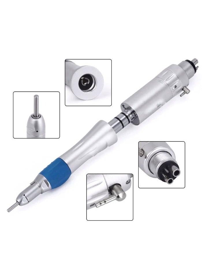 keemz Low speed straight hand piece External water - Image 2