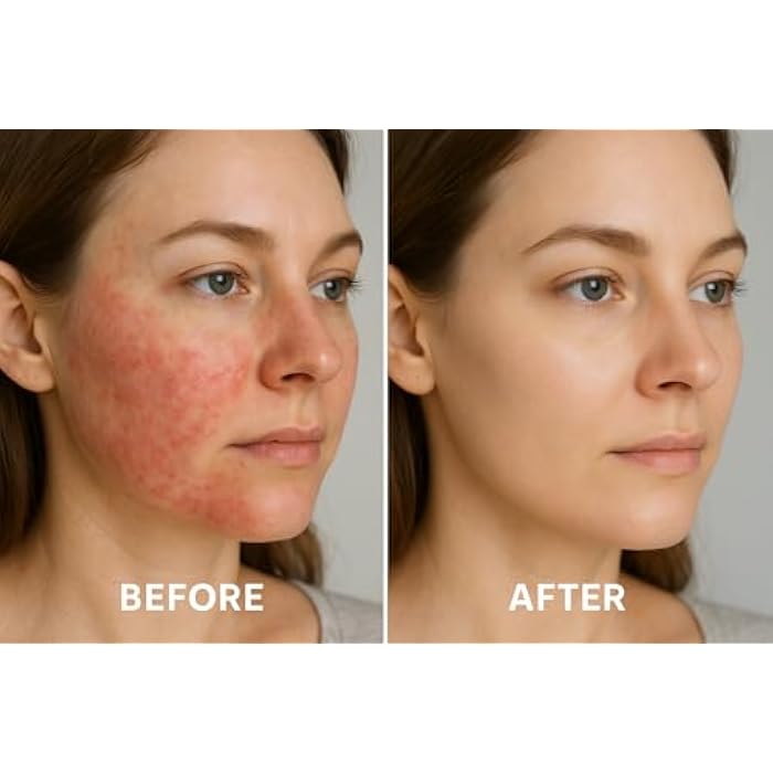 Acne Spray – Live Probiotic Culture Mist for Breakouts, Redness & Oily Skin | Natural 4 oz Clearing Treatment - Image 4