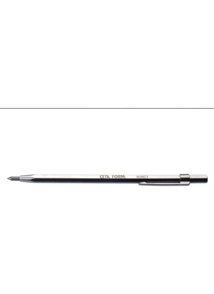 Ceta Form Carbide Tipped Metal Scraper  - Image 1