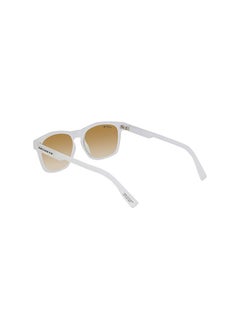 LACOSTE Unisex UV Protection Square Sunglasses - 886895570220 - Lens Size: 54 Mm  - Image 4