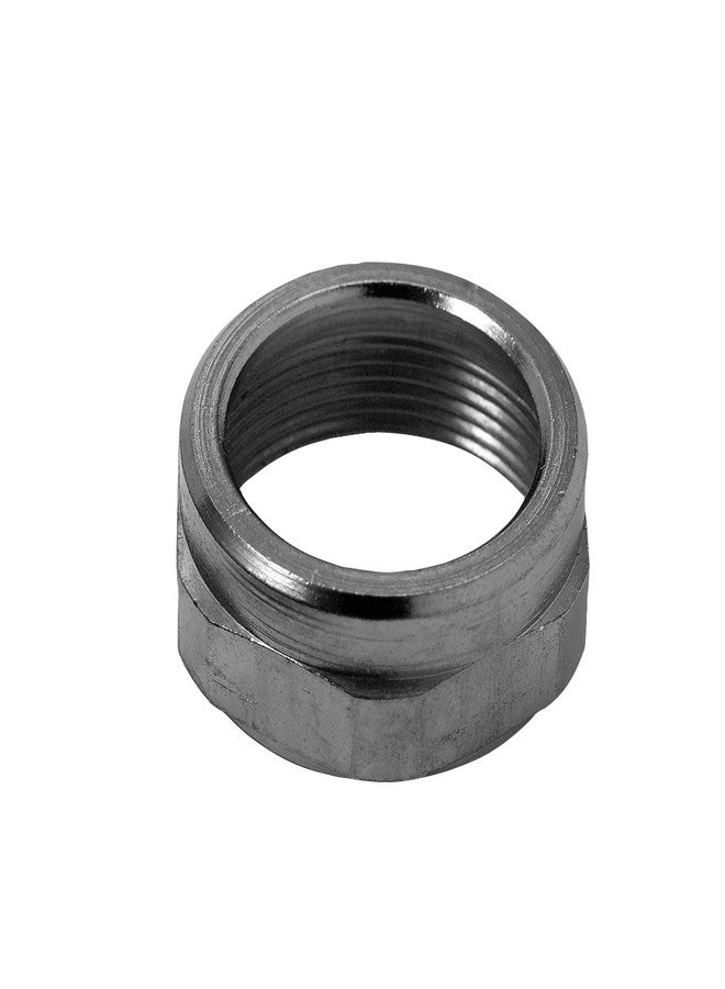 BrassCraft Mfg SFD0410 Delta Faucet Bonnet Nut for Bathroom and Kitchen Faucets, Rp6060, Chrome - Image 2