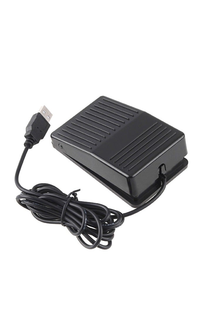 Wired Foot Control Pedal - Image 1