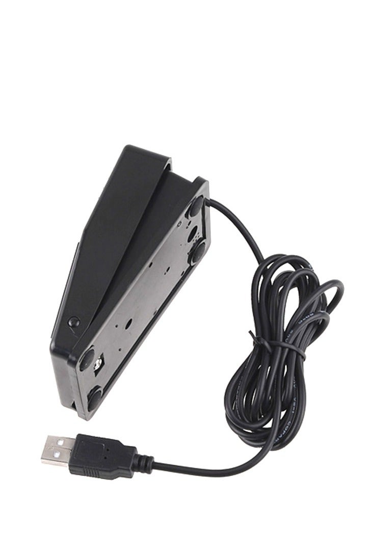 Wired Foot Control Pedal - Image 2