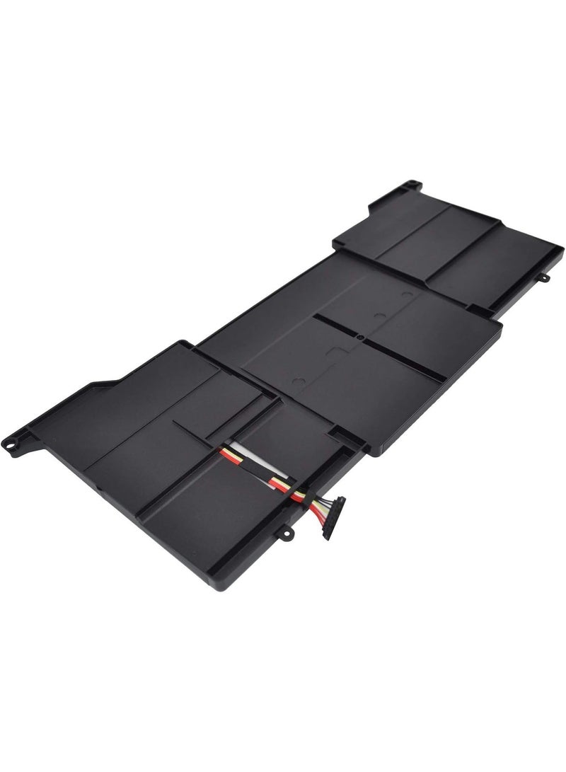 Terabyte C32N1301 Laptop Battery for ASUS Zenbook UX31 UX31L UX31LA UX31LA-1A UX31LA-2A Series UX31LA-0161A4200U UX31LA-R5017H UX31LA-XH51T UX31LA-US51T UX31LA-DS71T UX31LA-C4078H 0B200-00510000 11.1V 50Wh - Image 4