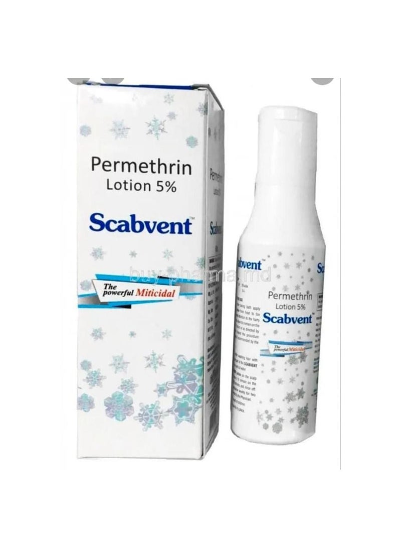 Nasomatto Lushan Permethrin 5%