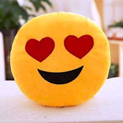 INTERNATIONAL GIFT INTERNATIONAL GIFT Red Rose Flower 25 cm with Photo Frame Love Stand with Luxury Golden Gift Box Packing with Emoji Heart Smiley Cushions - Image 2