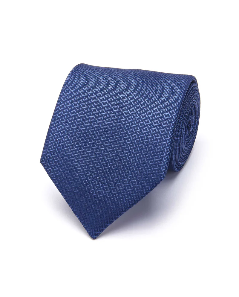 Camicissima PLAIN PLAIN SILK TIE