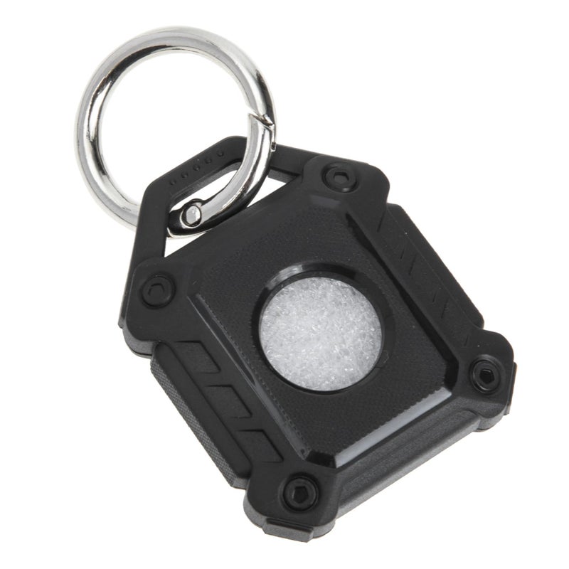 TPU Protective Case for Small Holder Black - Image 2