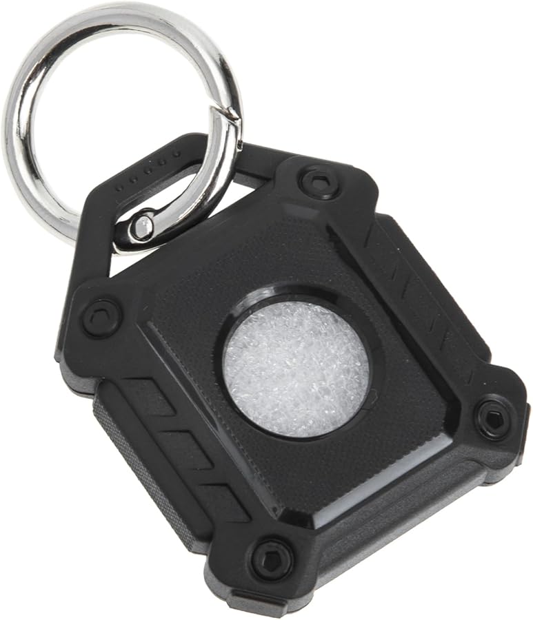 TPU Protective Case for Small Holder Black - Image 1