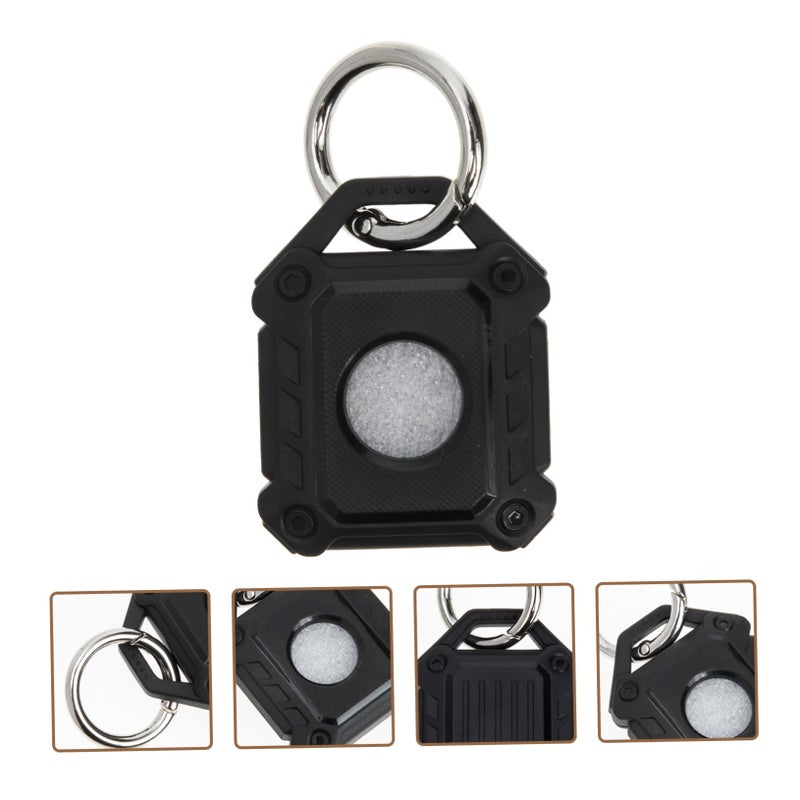 TPU Protective Case for Small Holder Black - Image 4