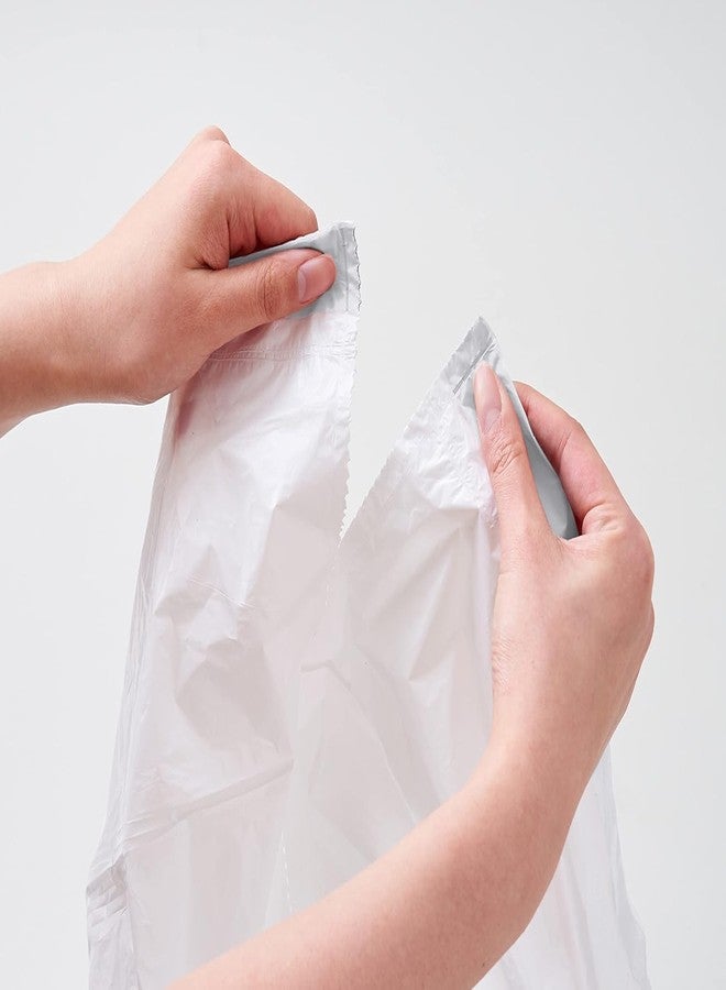 Catlink 80 Pack CATLINK Trash Bags, for Automatic Cat Litter Box for Scooper Young & Luxury PRO & Ultra, Not Suitable for Scooper SE & SE LITE - Image 5
