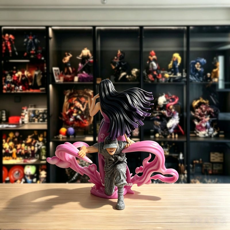 One Piece BT Empress Hancock PVC Action Figure - Image 4