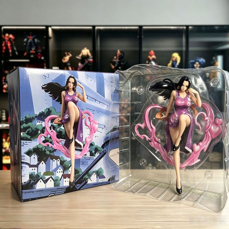One Piece BT Empress Hancock PVC Action Figure - Image 2