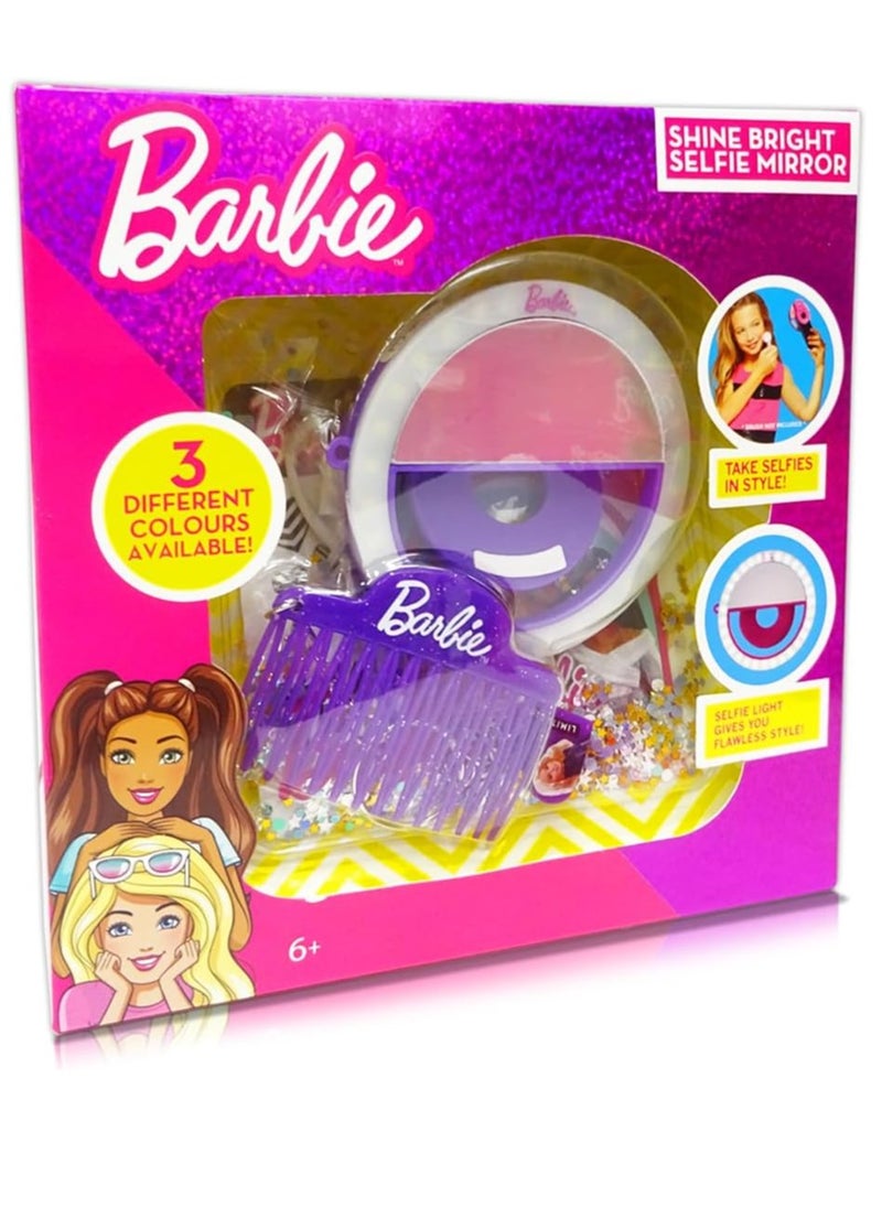 Barbie Barbie You Can Be Anything Shine Bright - 1 Piece Only, Assorted, Color/Style May Vary  - Image 3