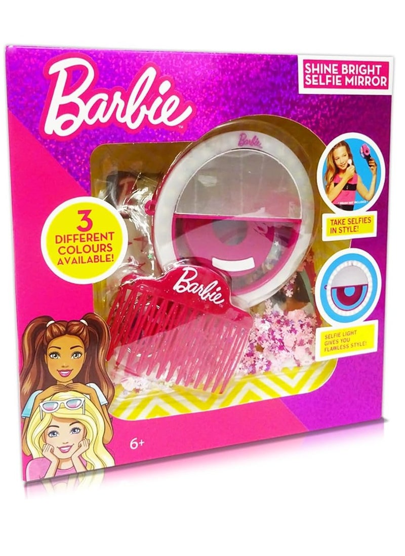 Barbie Barbie You Can Be Anything Shine Bright - 1 Piece Only, Assorted, Color/Style May Vary  - Image 1