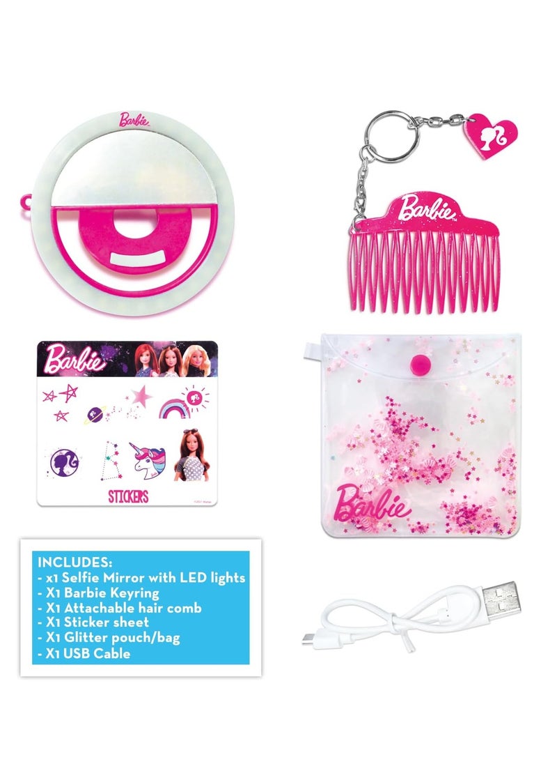 Barbie Barbie You Can Be Anything Shine Bright - 1 Piece Only, Assorted, Color/Style May Vary  - Image 4