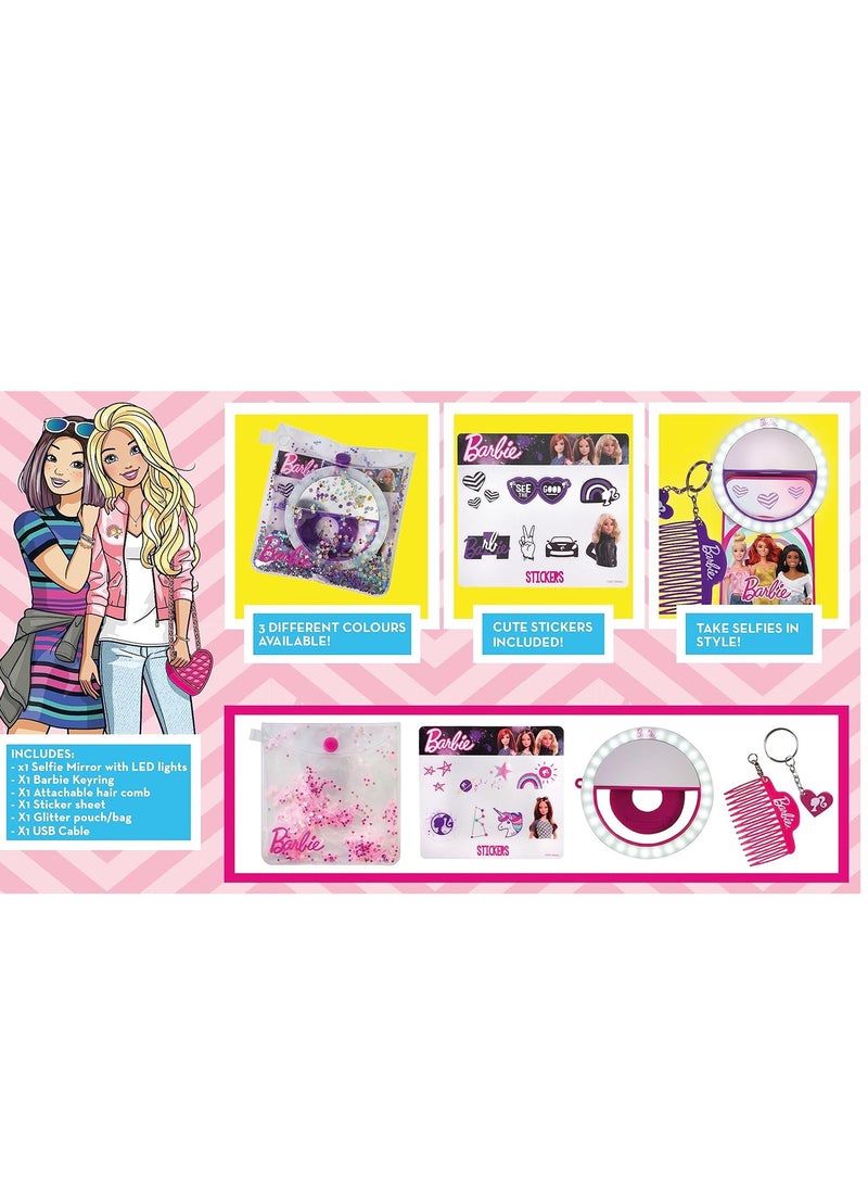 Barbie Barbie You Can Be Anything Shine Bright - 1 Piece Only, Assorted, Color/Style May Vary  - Image 5