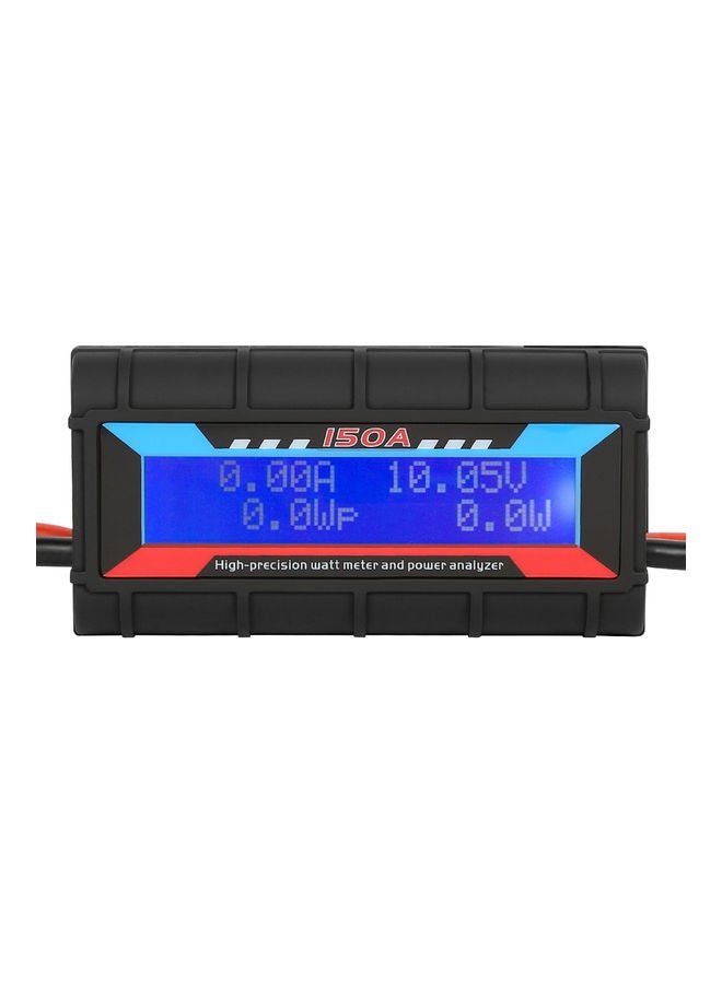 Loquat 3-In-1 Power Analyzer Watt Meter - Image 1