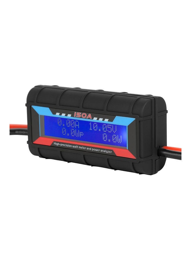 Loquat 3-In-1 Power Analyzer Watt Meter - Image 5