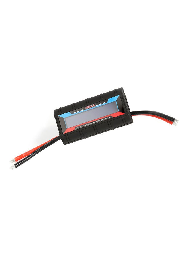 Loquat 3-In-1 Power Analyzer Watt Meter - Image 4