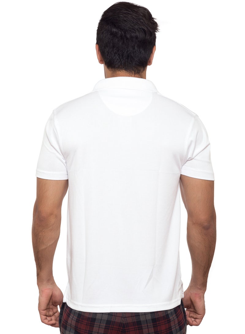 SANTHOME Sports Polo Shirt  - Image 4
