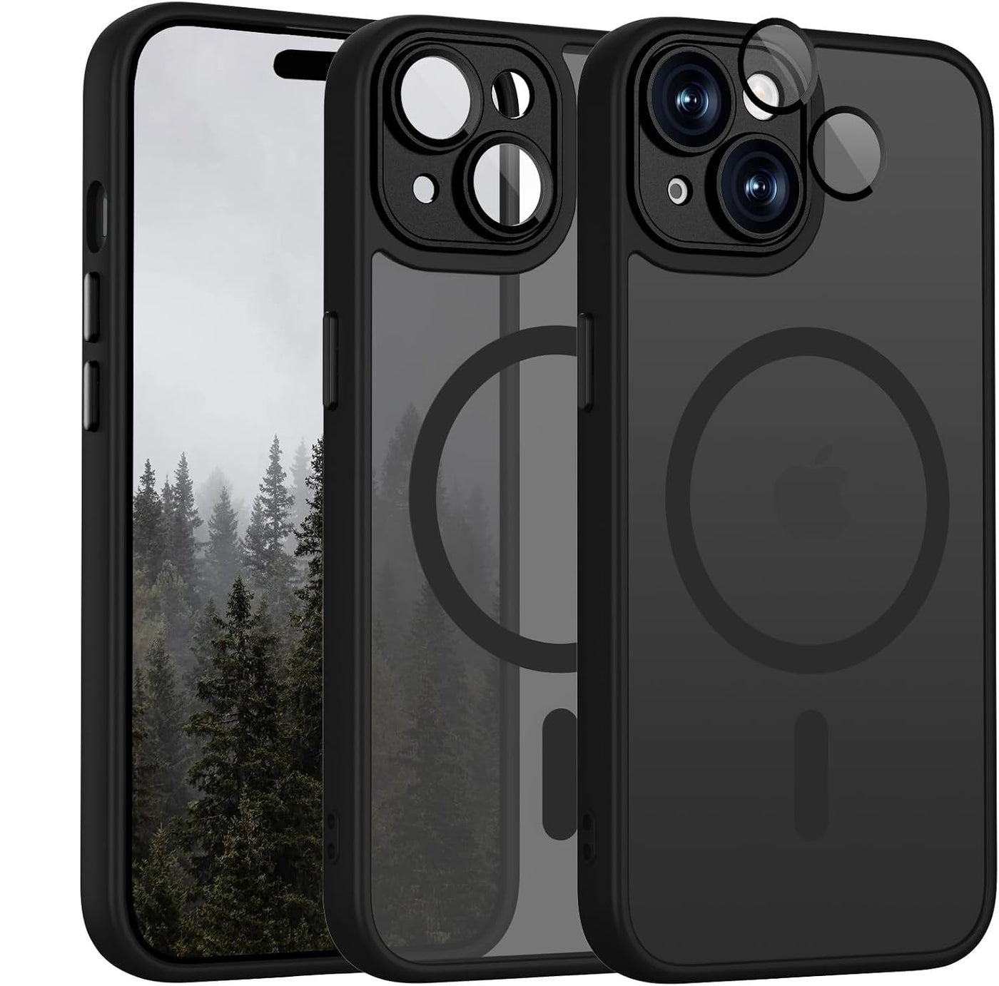grabist Grabist Phone Case For iPhone 14 Plus Z7A065ABABD6B5E72439AZ