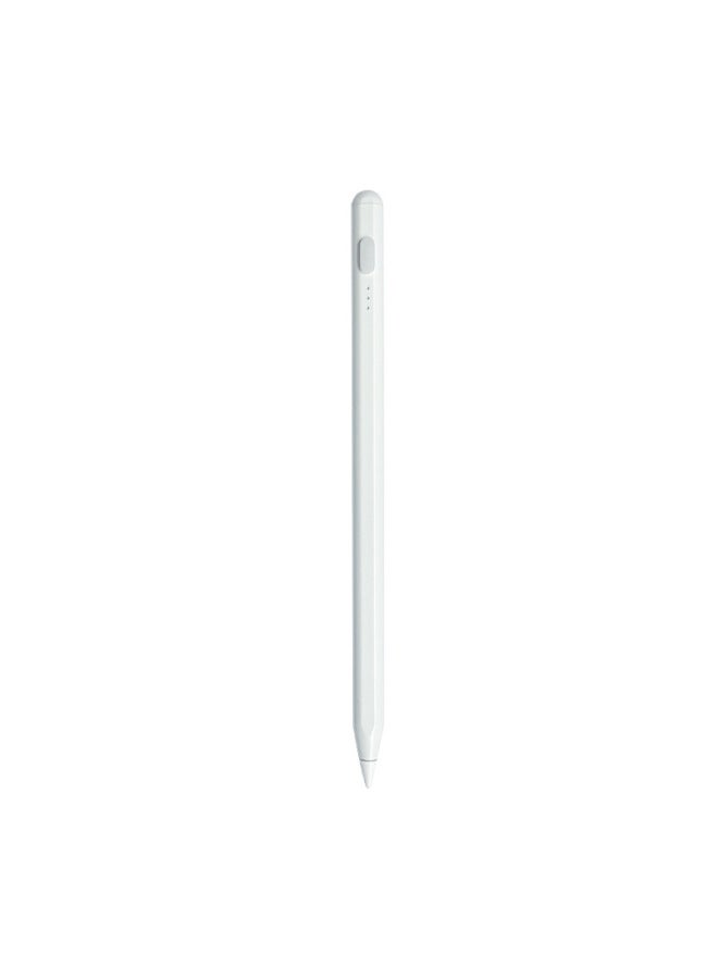 قلم ستايلوس مغناطيسي قلم كاباسيتيف لشاشات اللمس متوافق مع Huawei وHonor وXiaomi وIpad وTablet Stylus - Image 5
