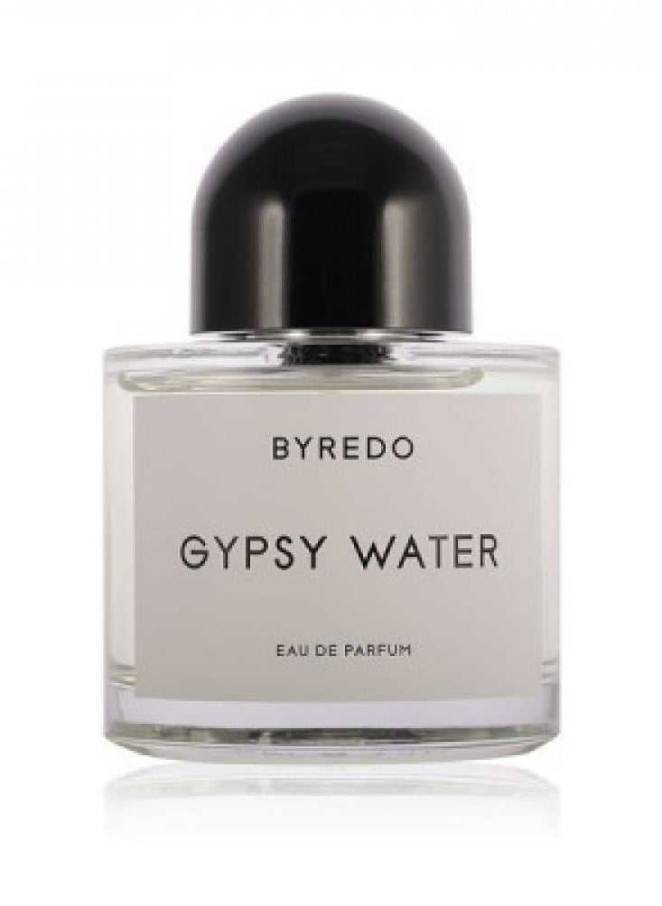 BYREDO Byredo Gypsy Water Eau de Parfum-100ml  - Image 1