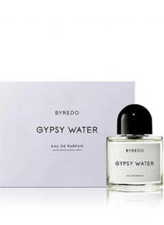 بيردو عطر بايريدو جيبسي واتر او دو بارفيوم-100مل  - Image 2